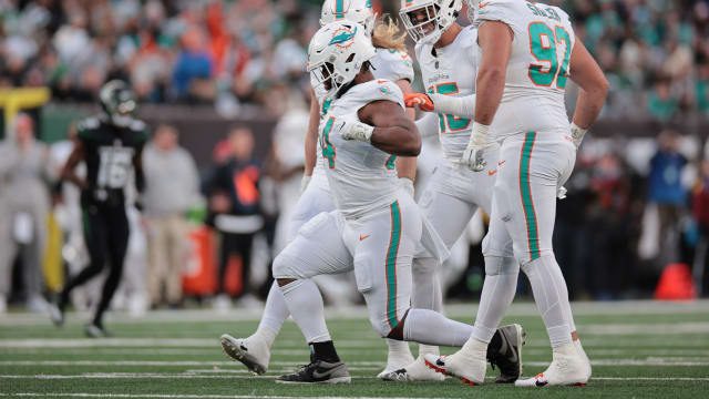 Christian Wilkins